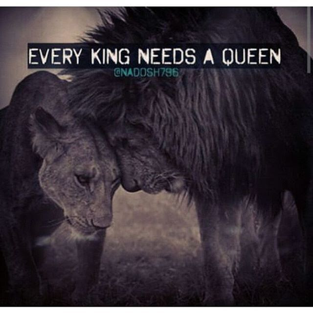 Best Ever Every King Needs A Queen Quotes Tauschenunderwerben