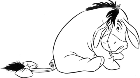 Winnie the pooh and his friends. Winnie The Pooh Coloring Pages Free Coloring Pages