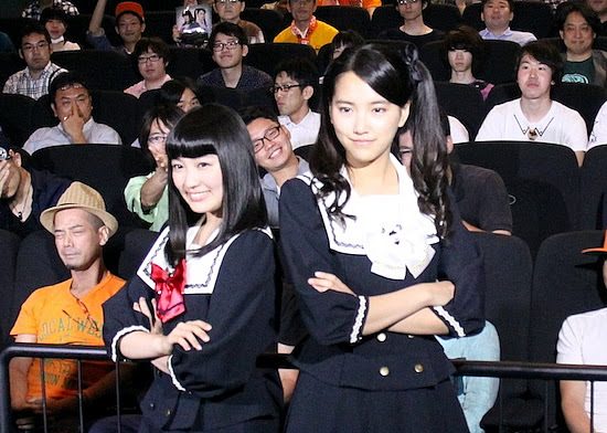 100以上 脳漿 炸裂 ガール 漫画 ネタバレ