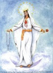 Nuestra Señora de la Preciosísima Sangre