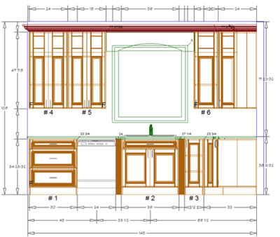 Tws Doors Kitchen Design The Premiere Location For Kitchen