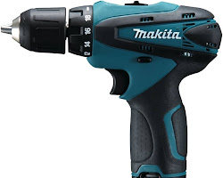 Image of Makita DF330DWE cordless driver drill
