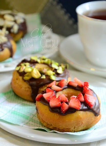 DONAT LABUSEEDAAPPPPP!!