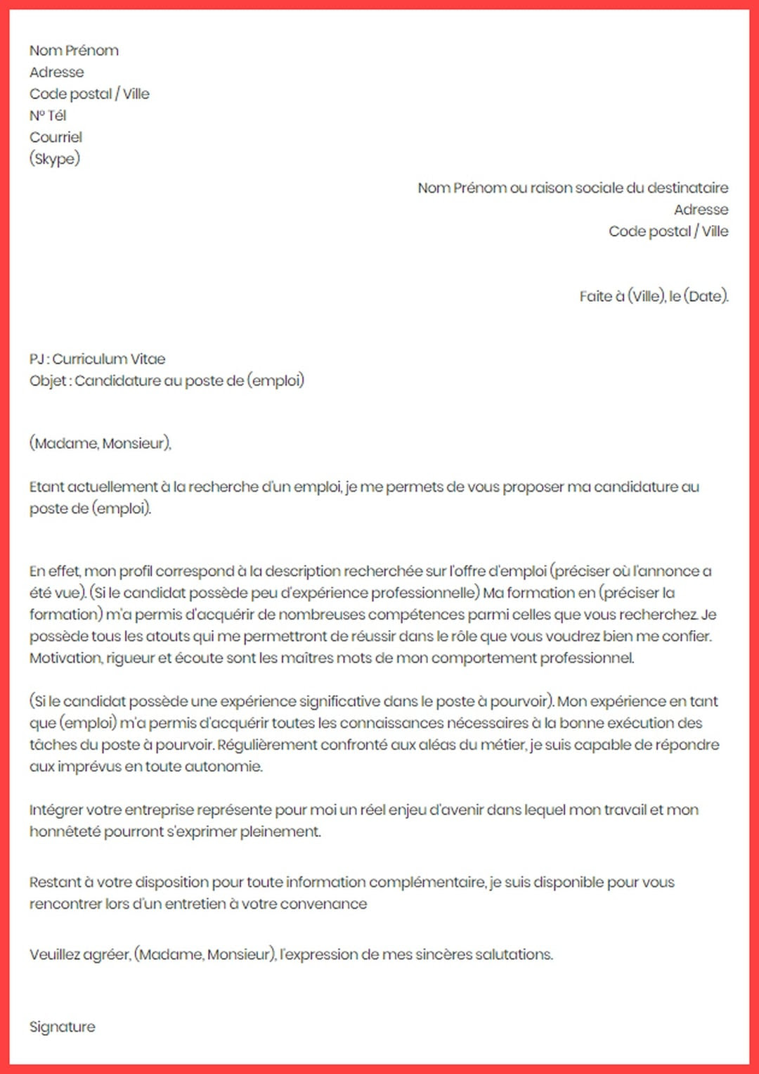 Lettre De Motivation Double Licence Droit Philosophie 