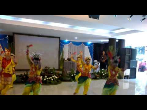 Februari 2015 | Batik Pekalongan
