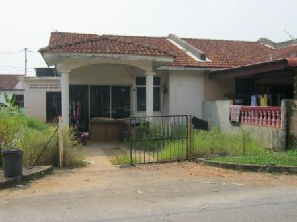Rumah Prima Kuala Perlis - Rumah Zee