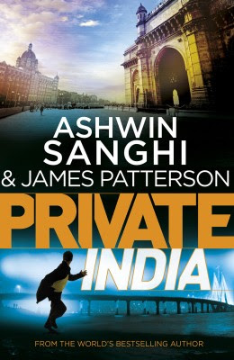 Buy Private India: Book