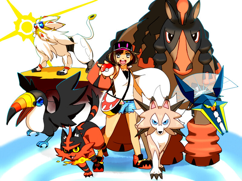 最高 ポケモン 四足歩行 検索画像の壁紙