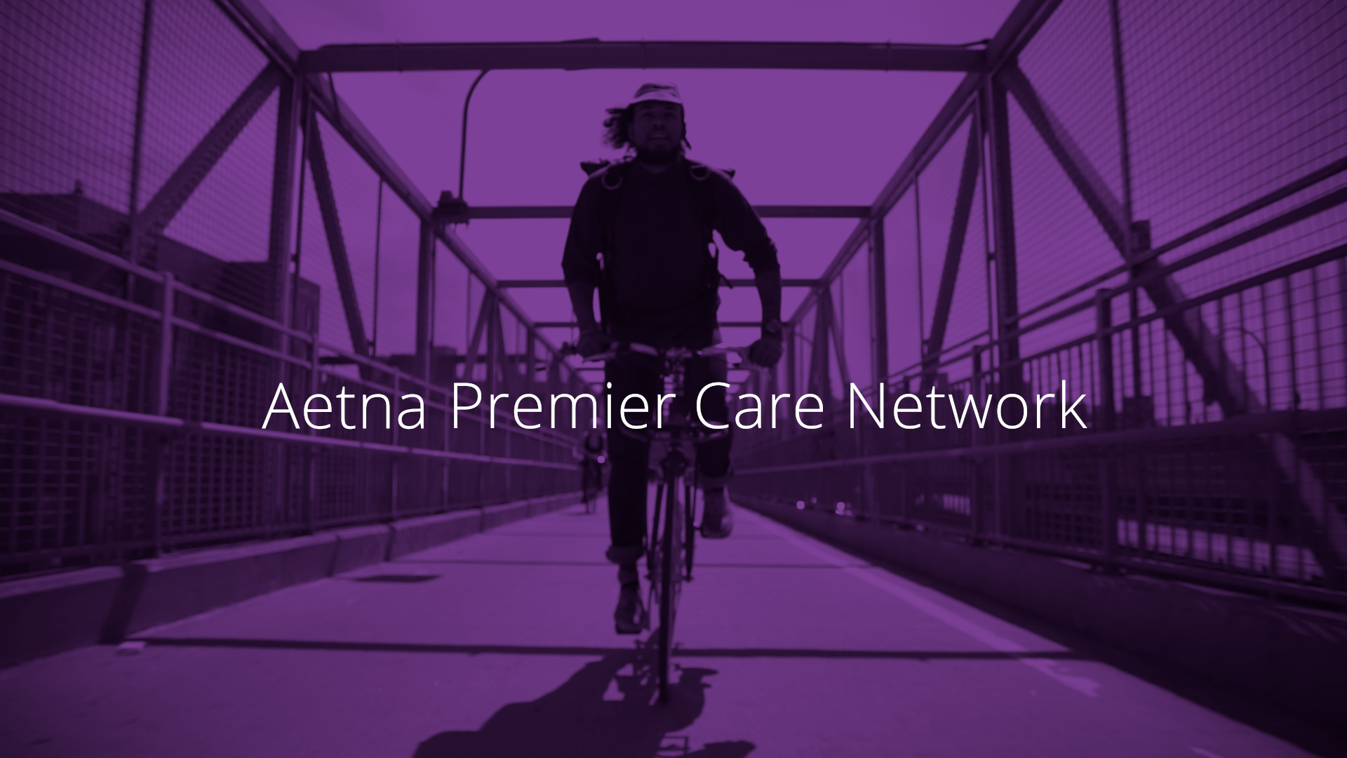 Providers are independent contractors and are not agents of aetna. Aetna Premier Care Network Health Insurance Plans Aetna