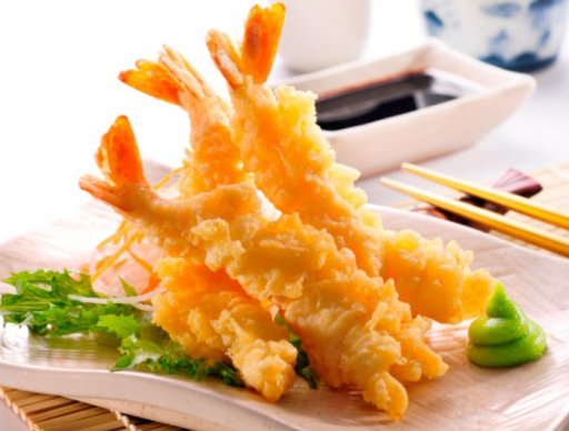 Procedure Text: Cara Menciptakan Tempura Dalam Bahasa ...