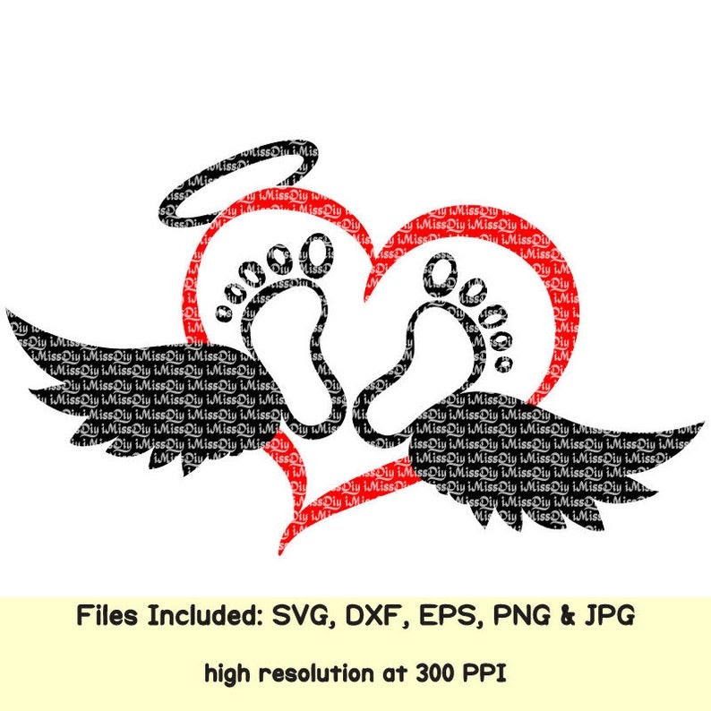 Download 1479+ Baby Angel Wings Svg Free - SVG Bundles