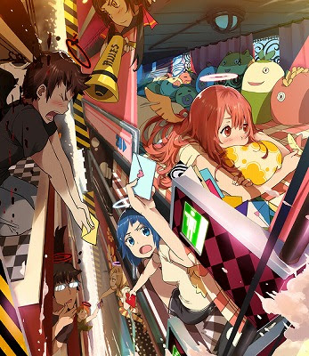 50 アニメ 集合写真 イラスト 最高のアニメギャラリー