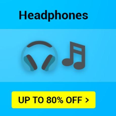HeadPhones