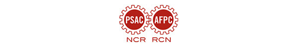 PSAC NCR | AFPC RCN