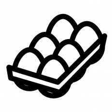 トップ100 卵 パック イラスト ディズニー画像のすべて