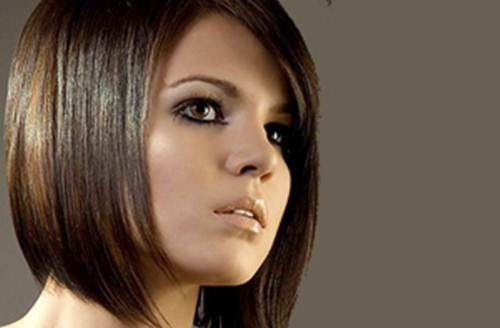  Model  Rambut  Pendek  Wanita  Untuk Remaja