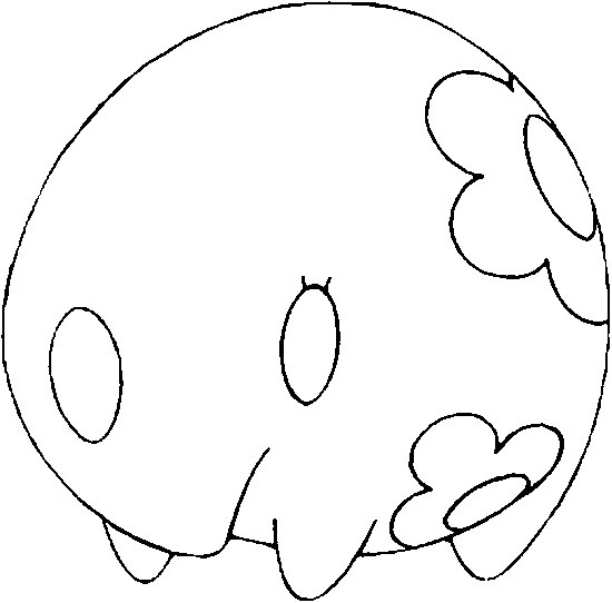 100 ムンナ ポケモン 最高の画像漫画
