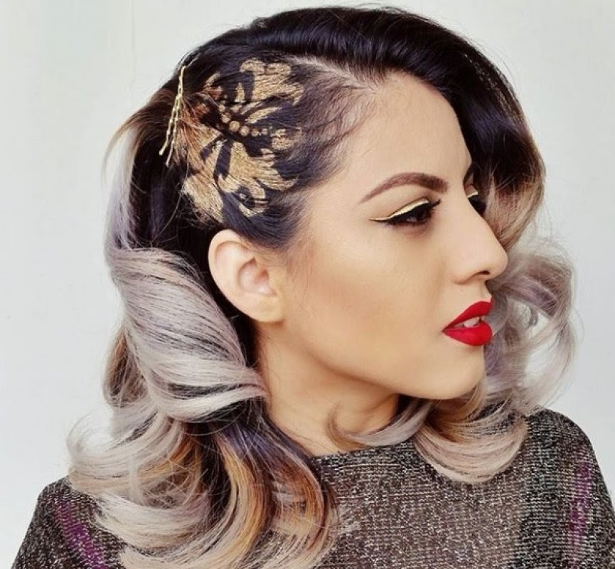 Pursebuzz delivers beauty tutorials on makeup application and hairstyling. 21 Most Attractive Hairstyles With Hair Pins Haircuts Hairstyles 2020