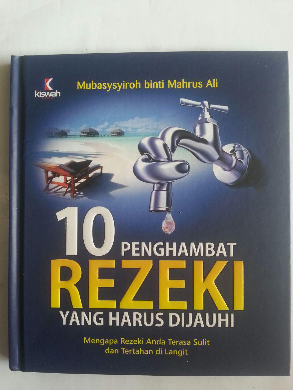 Aksesoris 55 Cover  Buku  Yang Baik Harus  Mewakili 