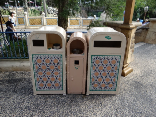 最新ディズニーランド ゴミ箱 最高の壁紙コレクション