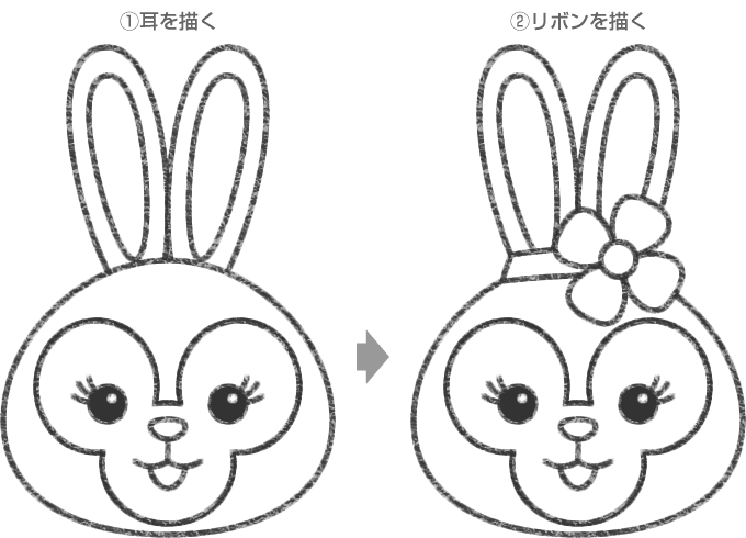 動物画像無料 最新のhdアンパンマン イラスト 簡単 書き方