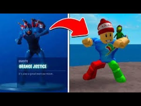 Roblox Orange Justice 400 Robux Redeem Codes For Robux Free - r15 orange justice emote free to use roblox