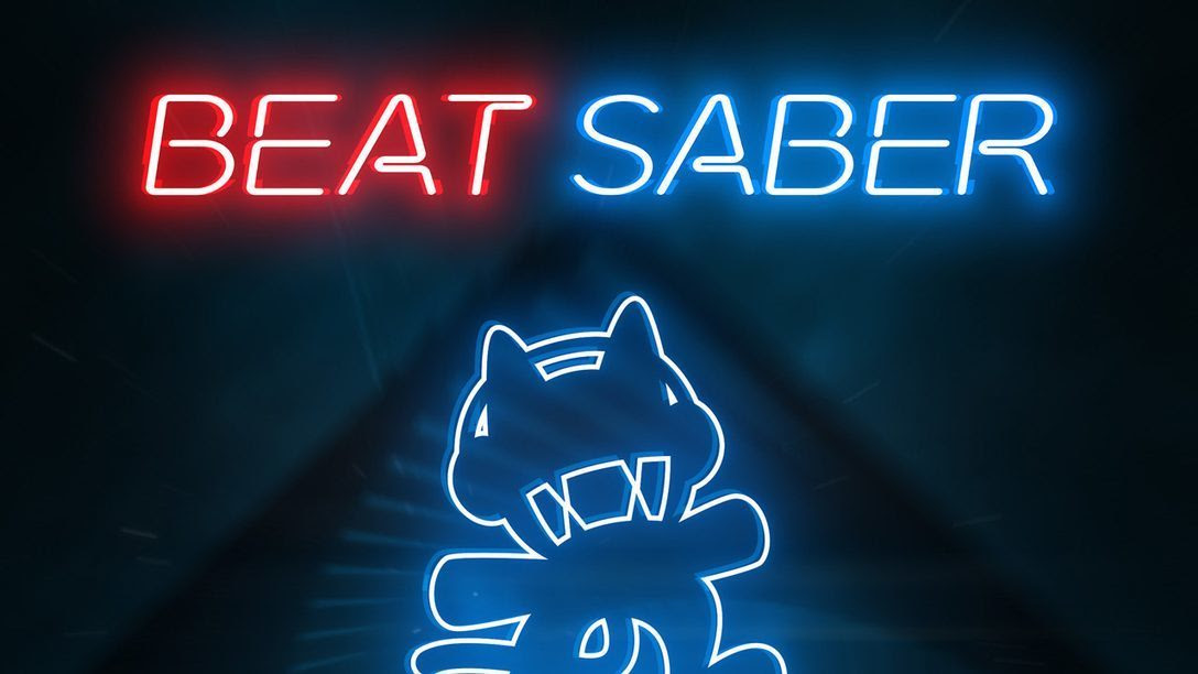 BEAT SABER