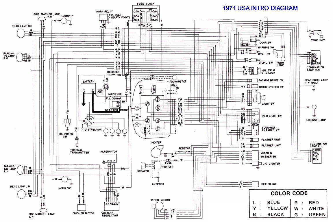 1994 Nissan Hardbody Radio Wiring Diagram - Wiring Diagram ...