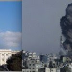 Washington vs. Gaza