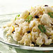 Cauliflower and Couscous Pilaf