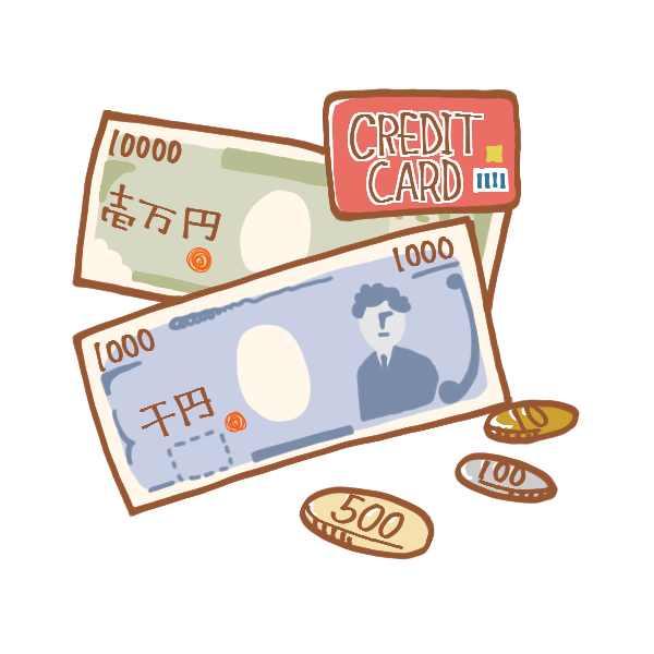 Testter お金 イラスト 可愛い