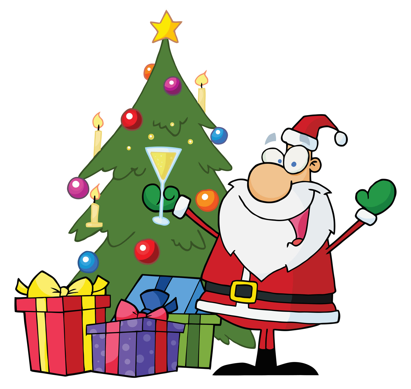 You can use these free cliparts for your documents, web sites, art projects or presentations. Free Cartoon Christmas Pictures Download Free Cartoon Christmas Pictures Png Images Free Cliparts On Clipart Library