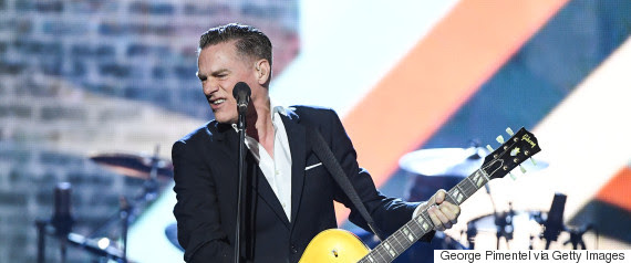 bryan adams