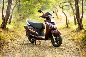 Activa 125 Price In Delhi On Road 2019 - View All Honda ...