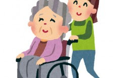 新鮮なおじいちゃん おばあちゃん いらすとや スーパーイラストコレクション