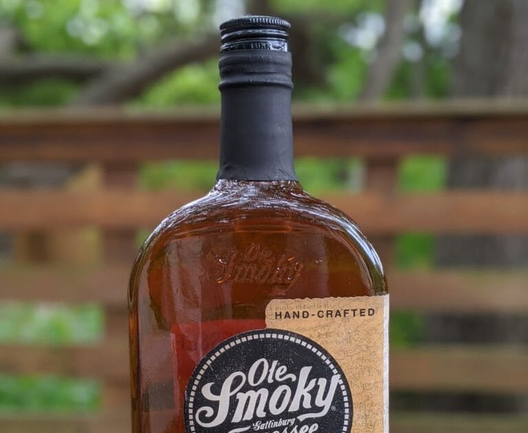 What To Do With Salted Caramel Whiskey : Drink Review ...