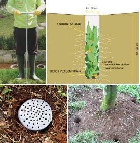 Popular 10 Cara  Membuat  Filter Air Limbah Rumah Tangga 