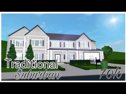 18 Traditional House Bloxburg - 82 best blox burg house ideas roblox images in 2019 house