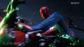 Play Marvel's Spider-Man