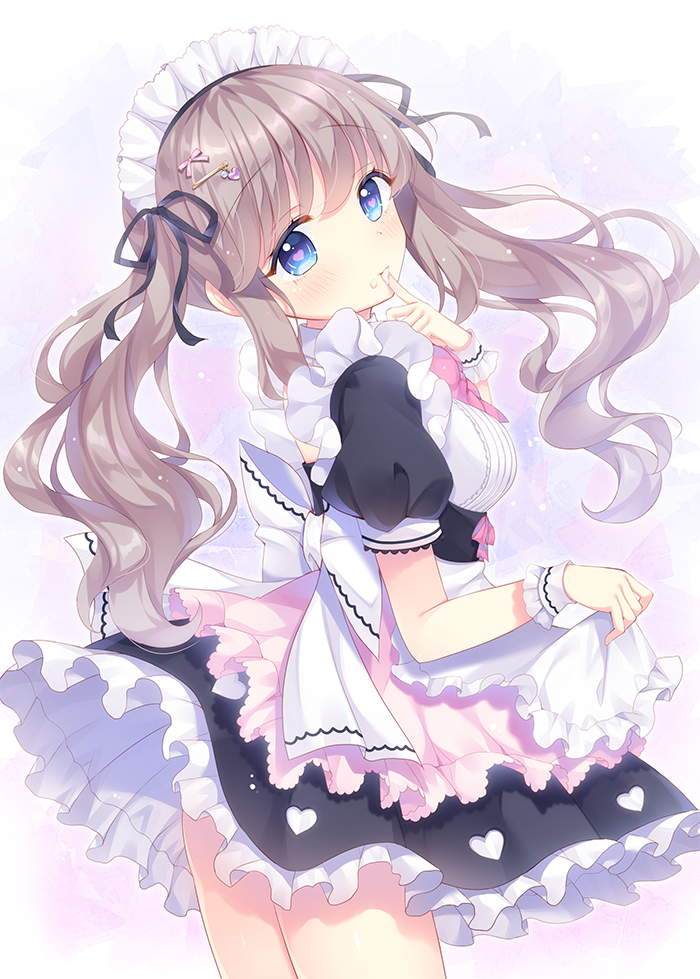 50 素晴らしい可愛い 少女 イラスト かわいい ただのディズニー画像