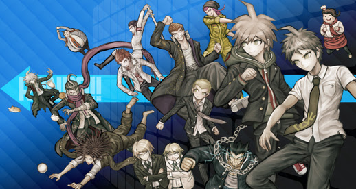 99以上 Psvita 壁紙 ダンガンロンパ 無料のhd壁紙画像