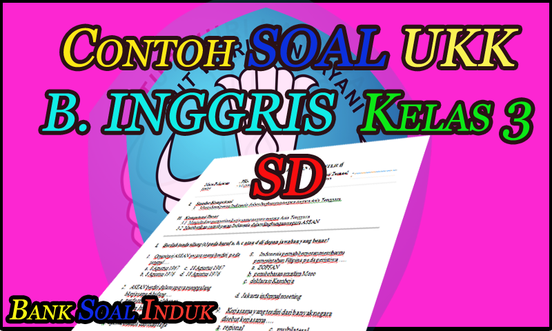 Contoh Soal Tentang Email Bahasa Inggris - Cara Ku Mu