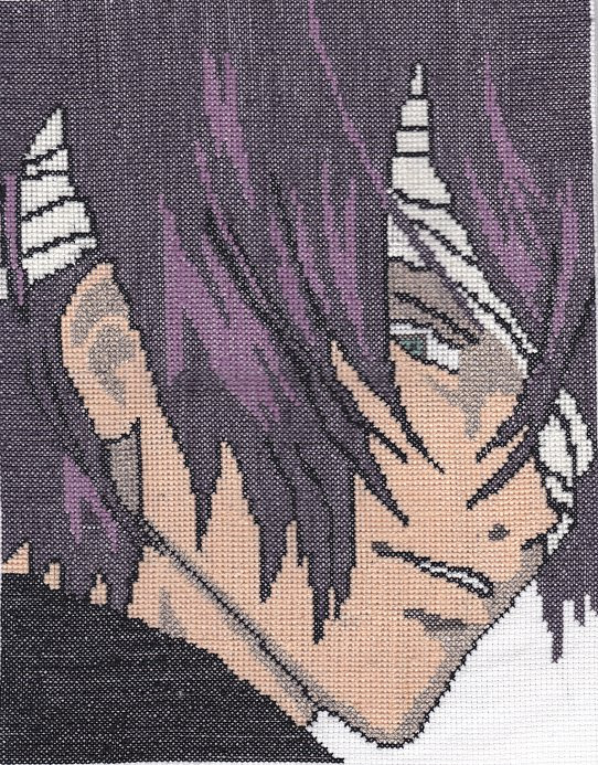Muryojpsipx3f7w 100以上 刺繍 アニメキャラ アニメキャラ 刺繍 やり方