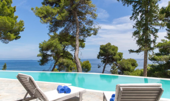 5* Corfu Holiday Palace - Κέρκυρα, Κανόνι