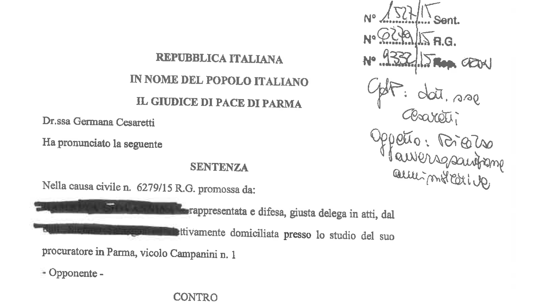 4 mar 2009 15:22 oggetto: Decurtazione Punti Sulla Patente Il Giudice Di Pace Da Ragione Al Multato Comune Pagera Le Spese Legali Il Caffe Quotidiano