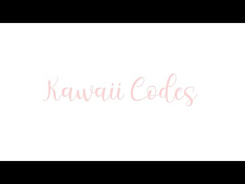 Roblox Kawaii Decal Codes Hacking Roblox For Robux For Free - super kawaii roblox anime face codes