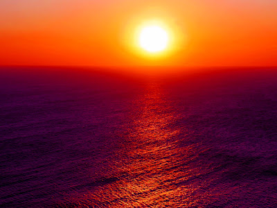 √100以上 夕日 イラスト 背景 284780-夕日 イラスト 背景