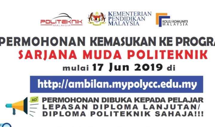 Ambilan Mypolycc Edu My