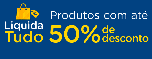 Comunicado Importante: ofertas que você não vai acreditar.