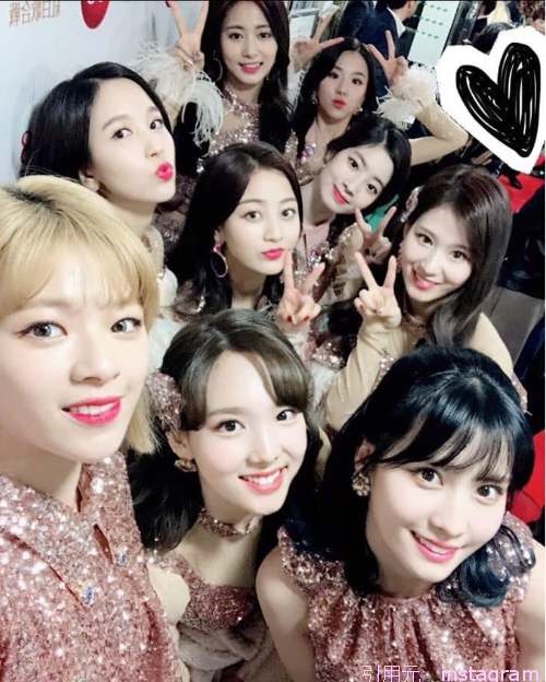 新鮮なtwice 可愛い写真 最高の動物画像